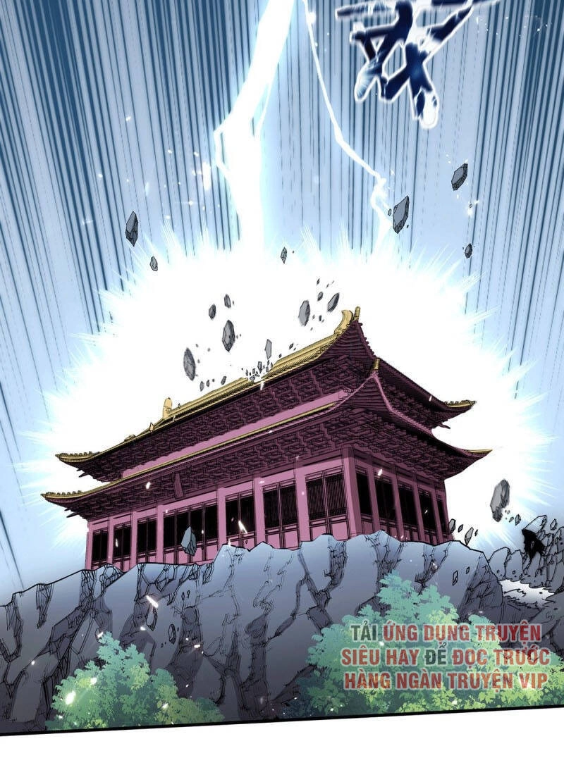 Tiên Vương Trùng Sinh Chapter 246 - 10