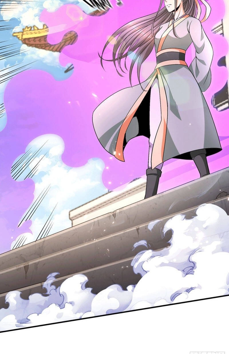 Tiên Vương Trùng Sinh Chapter 246 - 16