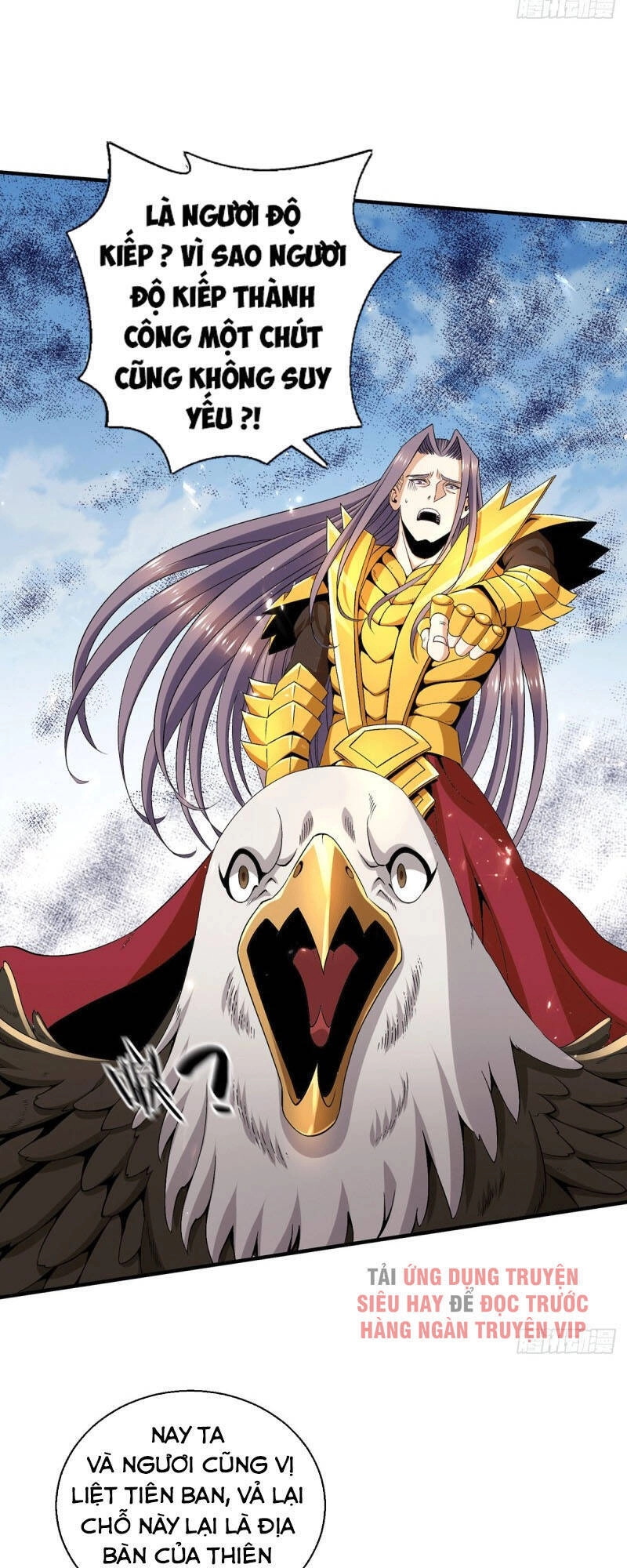 Tiên Vương Trùng Sinh Chapter 246 - 17