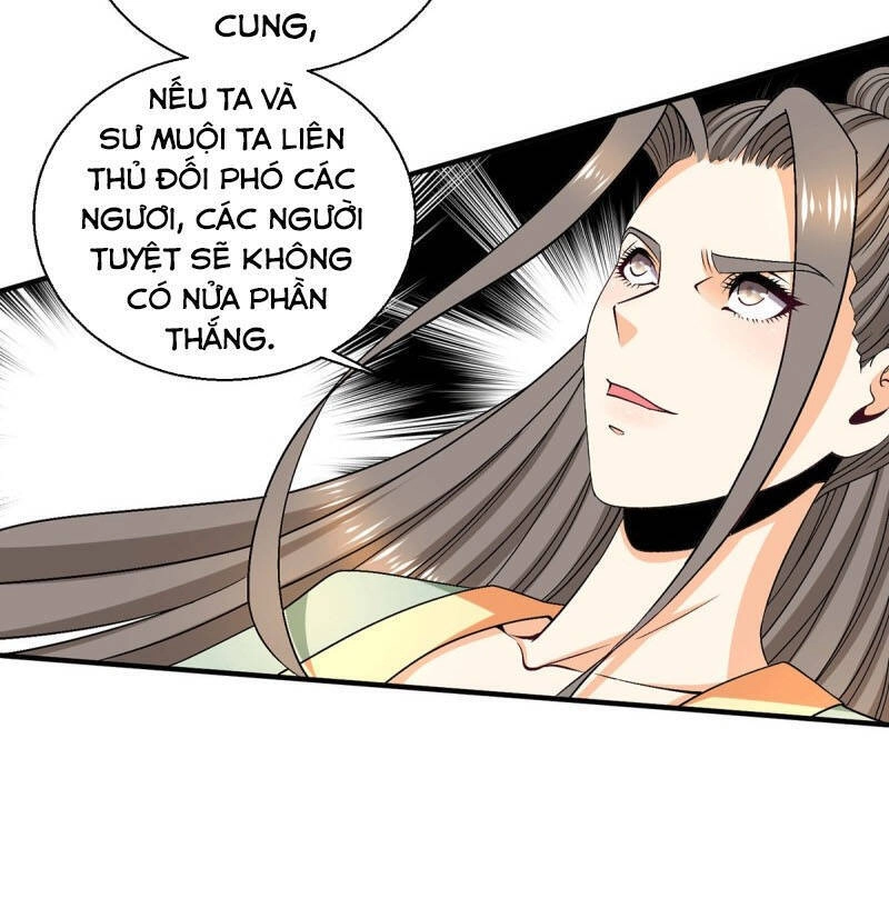 Tiên Vương Trùng Sinh Chapter 246 - 18