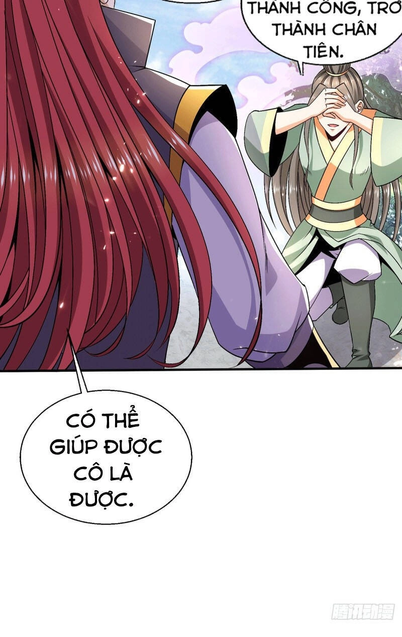 Tiên Vương Trùng Sinh Chapter 246 - 23