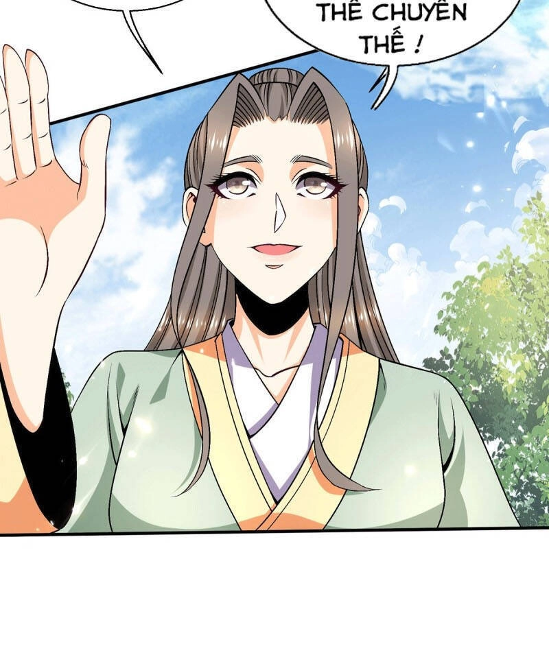 Tiên Vương Trùng Sinh Chapter 246 - 25