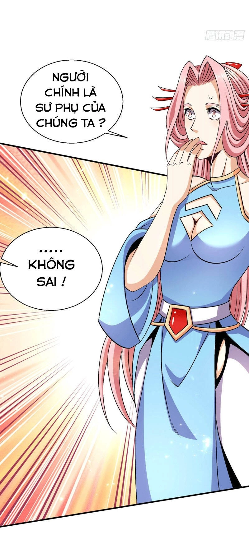 Tiên Vương Trùng Sinh Chapter 246 - 26