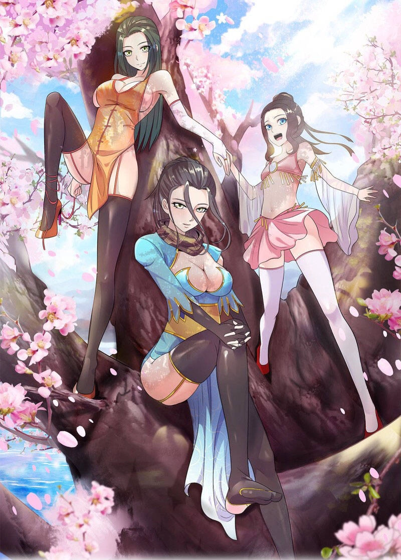 Tiên Vương Trùng Sinh Chapter 247 - 1