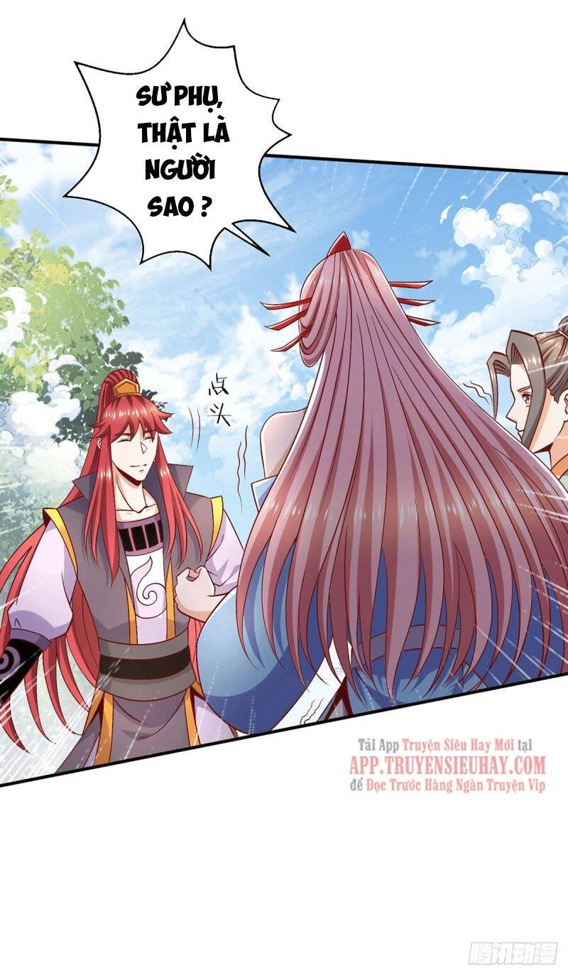 Tiên Vương Trùng Sinh Chapter 247 - 2