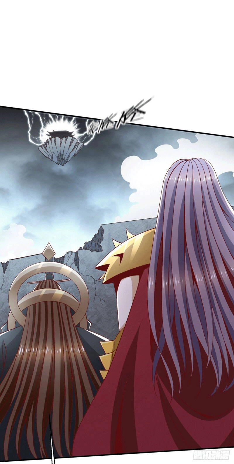 Tiên Vương Trùng Sinh Chapter 247 - 13