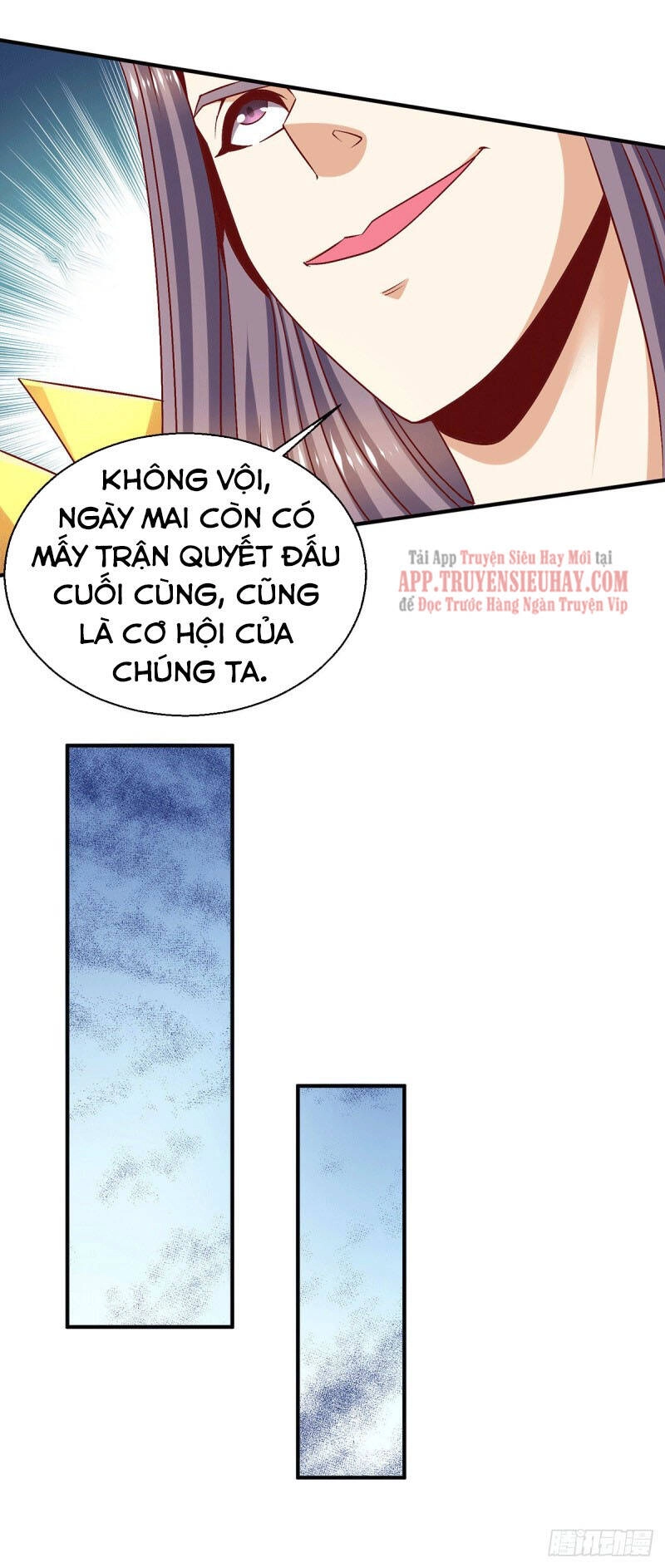 Tiên Vương Trùng Sinh Chapter 247 - 15