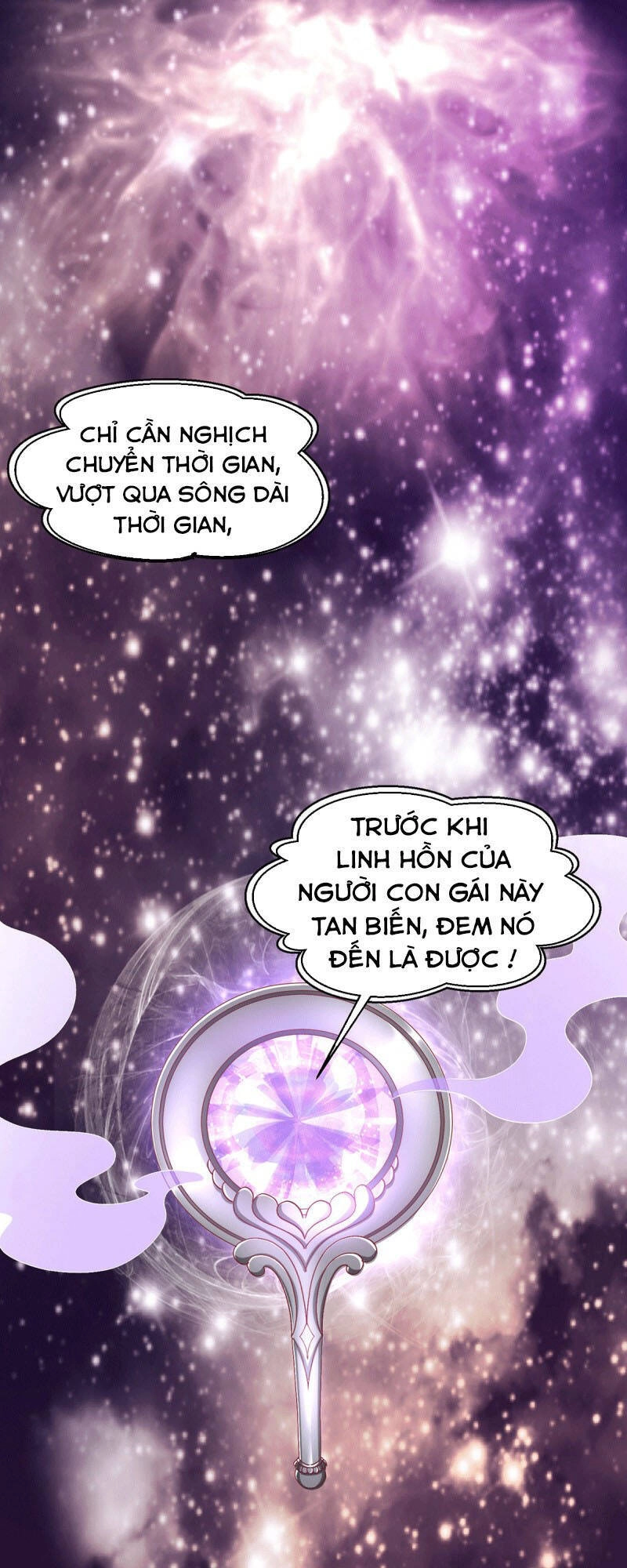 Tiên Vương Trùng Sinh Chapter 247 - 21