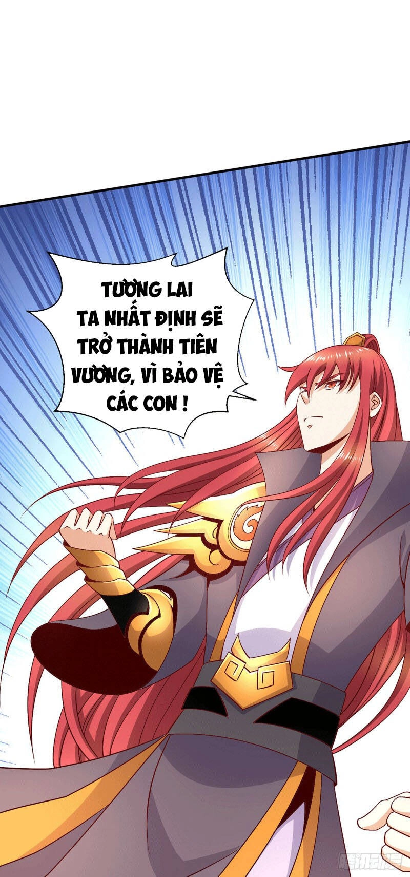 Tiên Vương Trùng Sinh Chapter 247 - 26