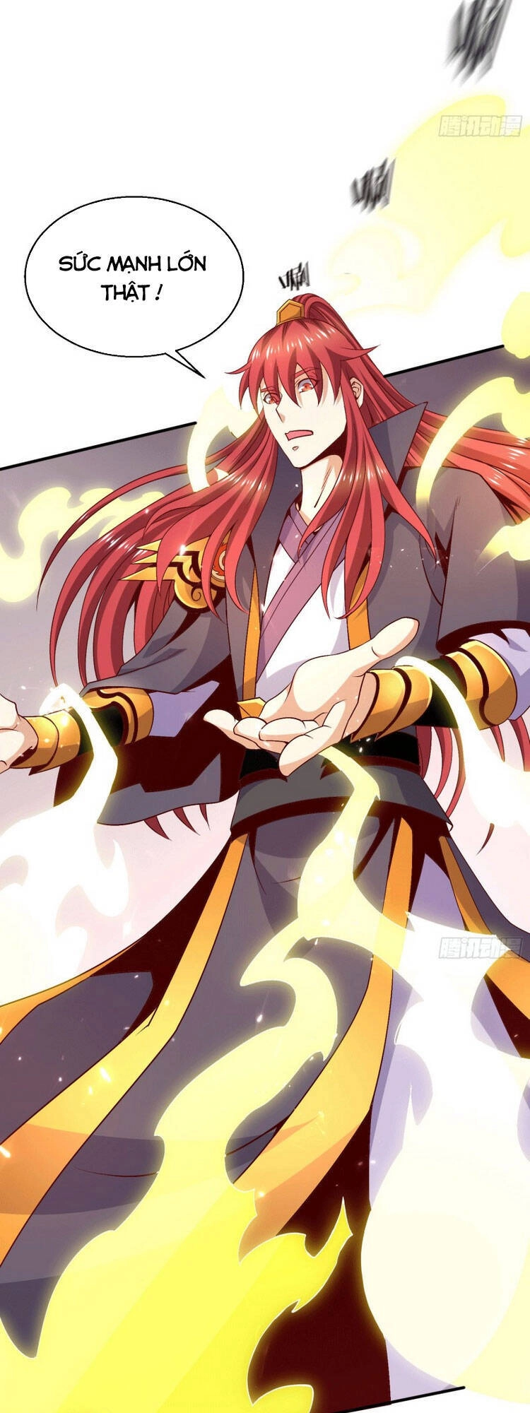 Tiên Vương Trùng Sinh Chapter 248 - 5