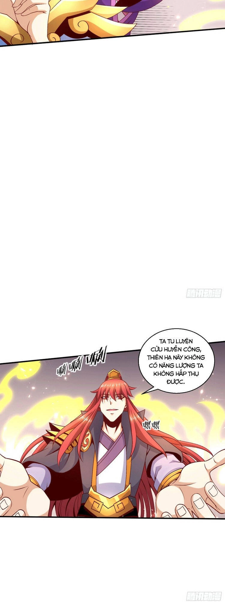 Tiên Vương Trùng Sinh Chapter 248 - 7