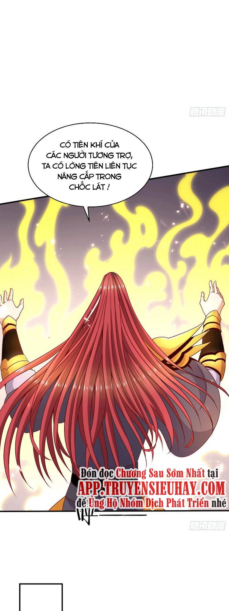 Tiên Vương Trùng Sinh Chapter 248 - 9