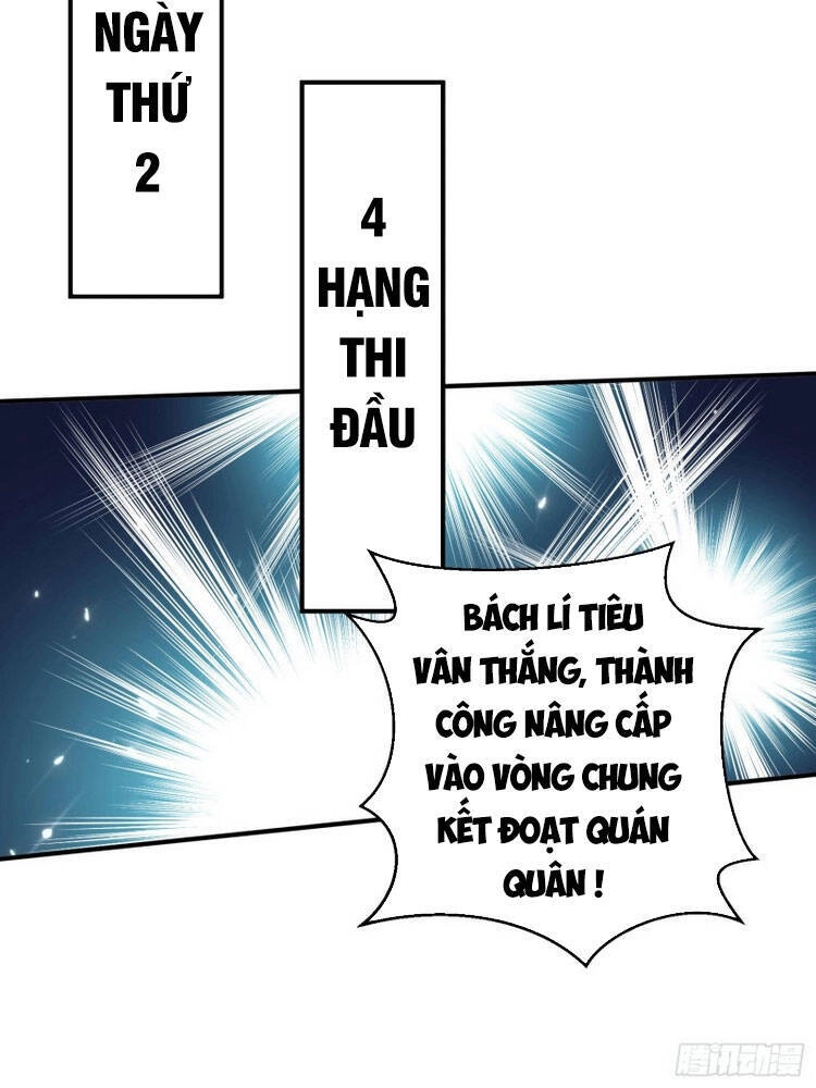 Tiên Vương Trùng Sinh Chapter 248 - 10