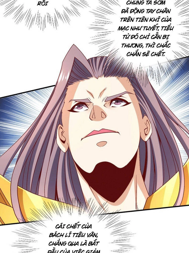 Tiên Vương Trùng Sinh Chapter 248 - 12