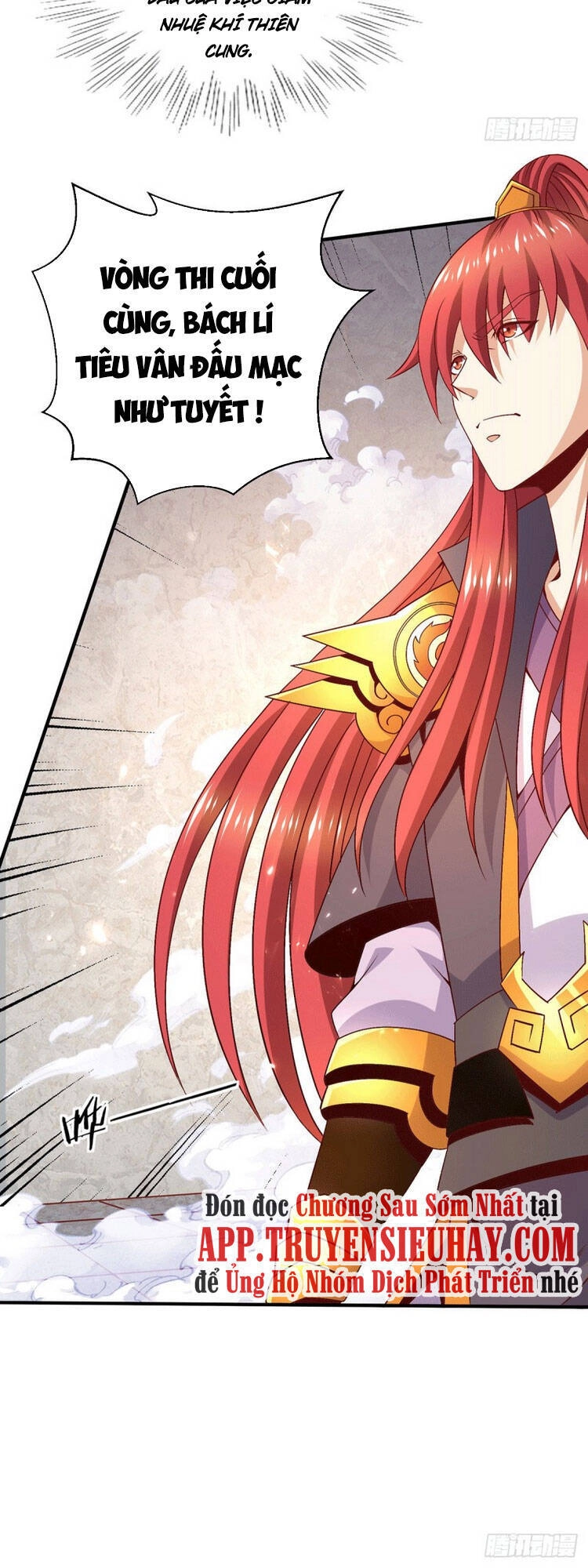 Tiên Vương Trùng Sinh Chapter 248 - 13