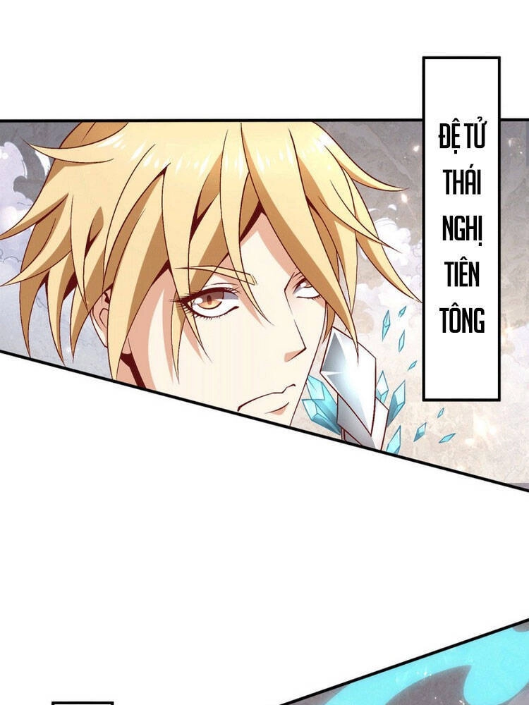 Tiên Vương Trùng Sinh Chapter 248 - 14