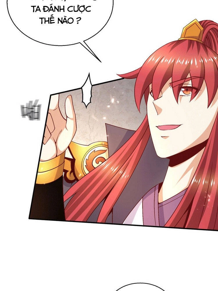 Tiên Vương Trùng Sinh Chapter 248 - 16