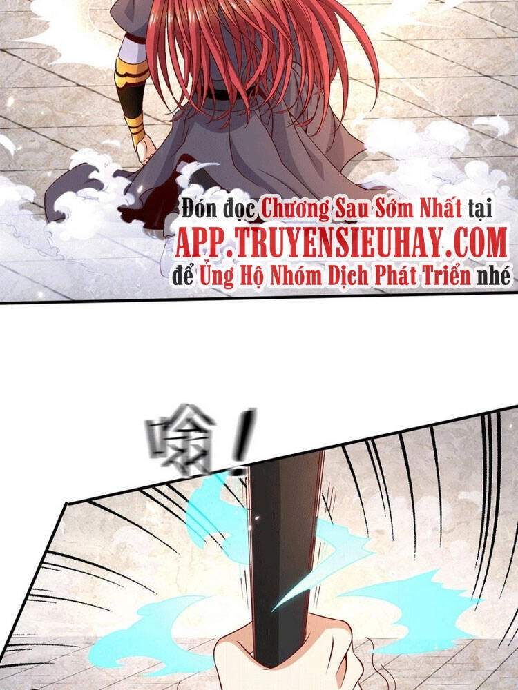 Tiên Vương Trùng Sinh Chapter 248 - 21