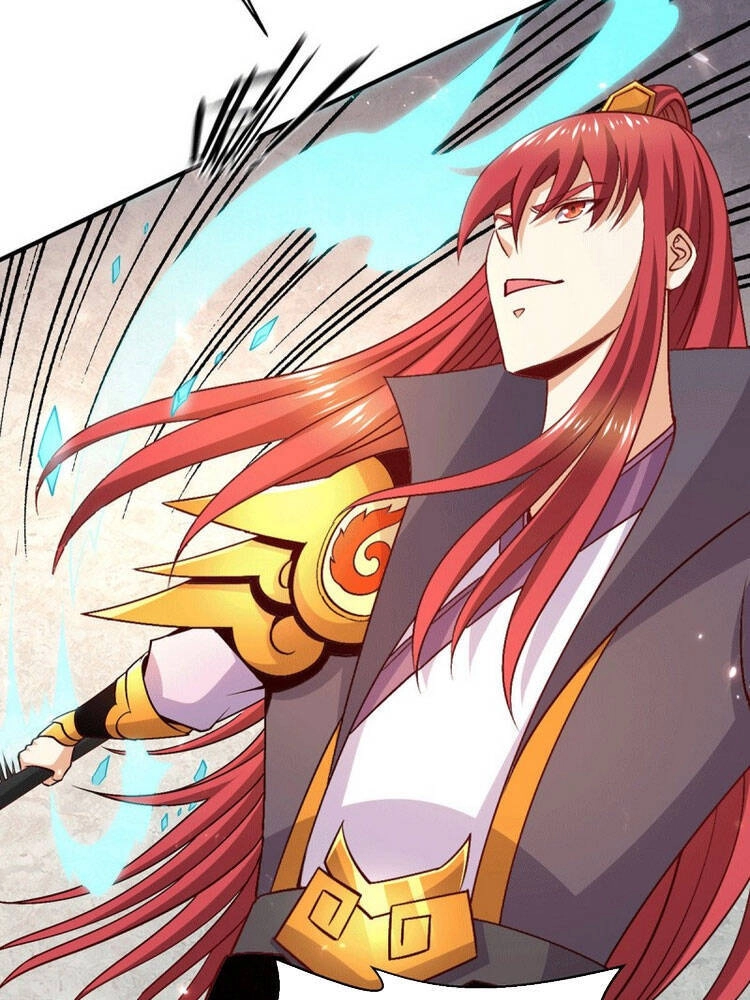 Tiên Vương Trùng Sinh Chapter 248 - 23