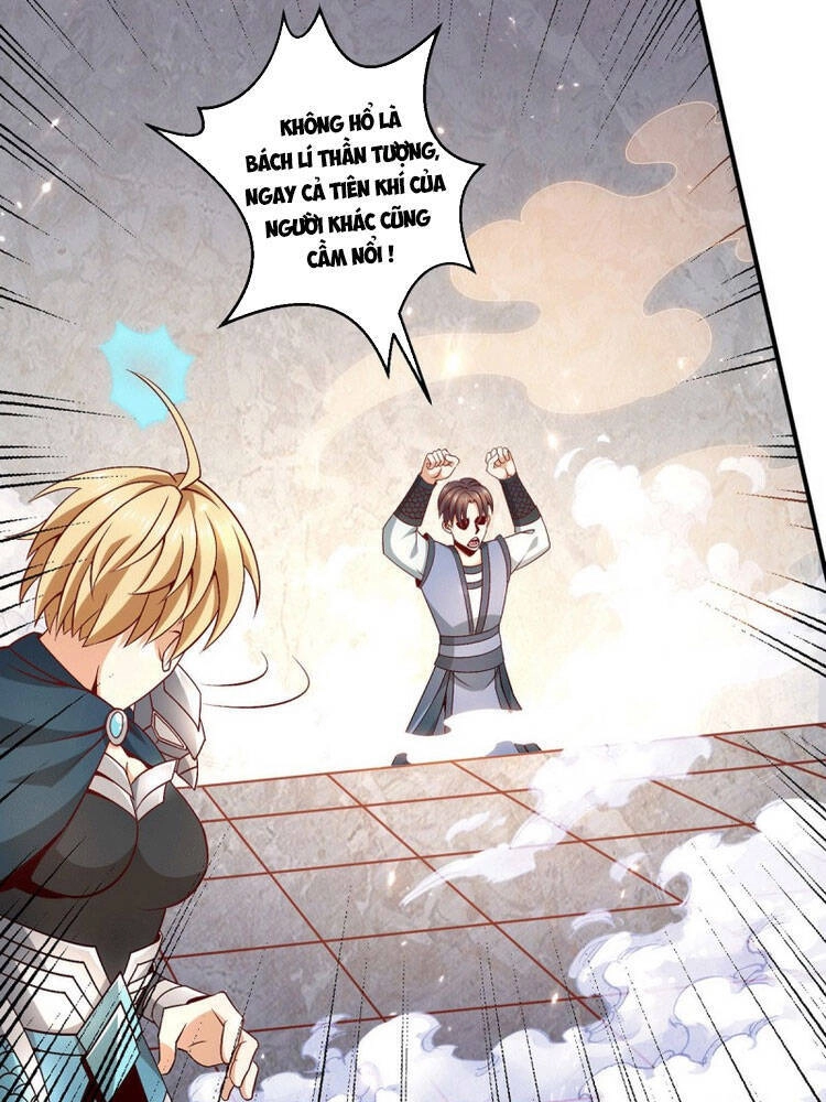 Tiên Vương Trùng Sinh Chapter 249 - 2