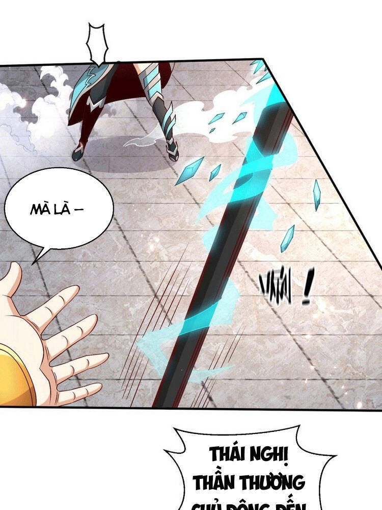 Tiên Vương Trùng Sinh Chapter 249 - 4