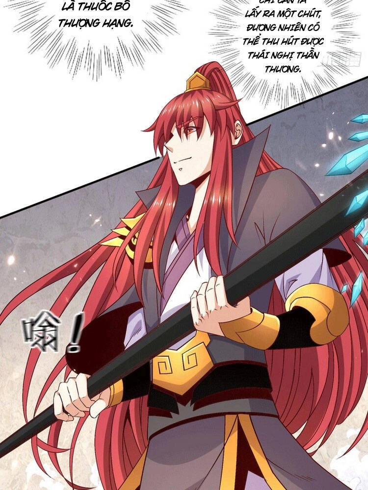 Tiên Vương Trùng Sinh Chapter 249 - 6