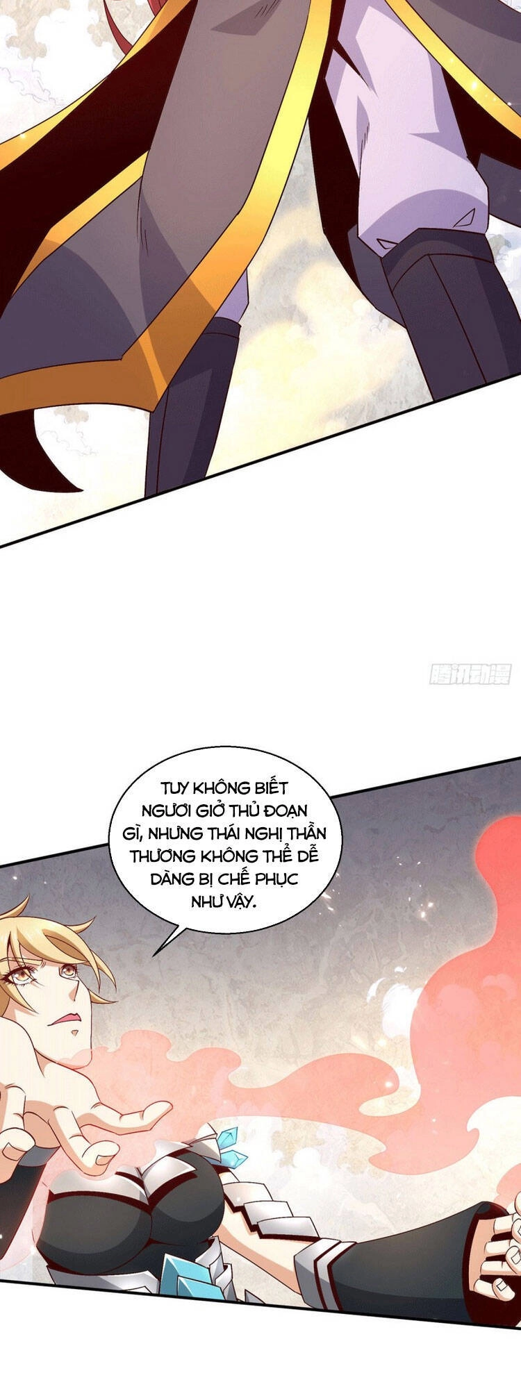 Tiên Vương Trùng Sinh Chapter 249 - 7