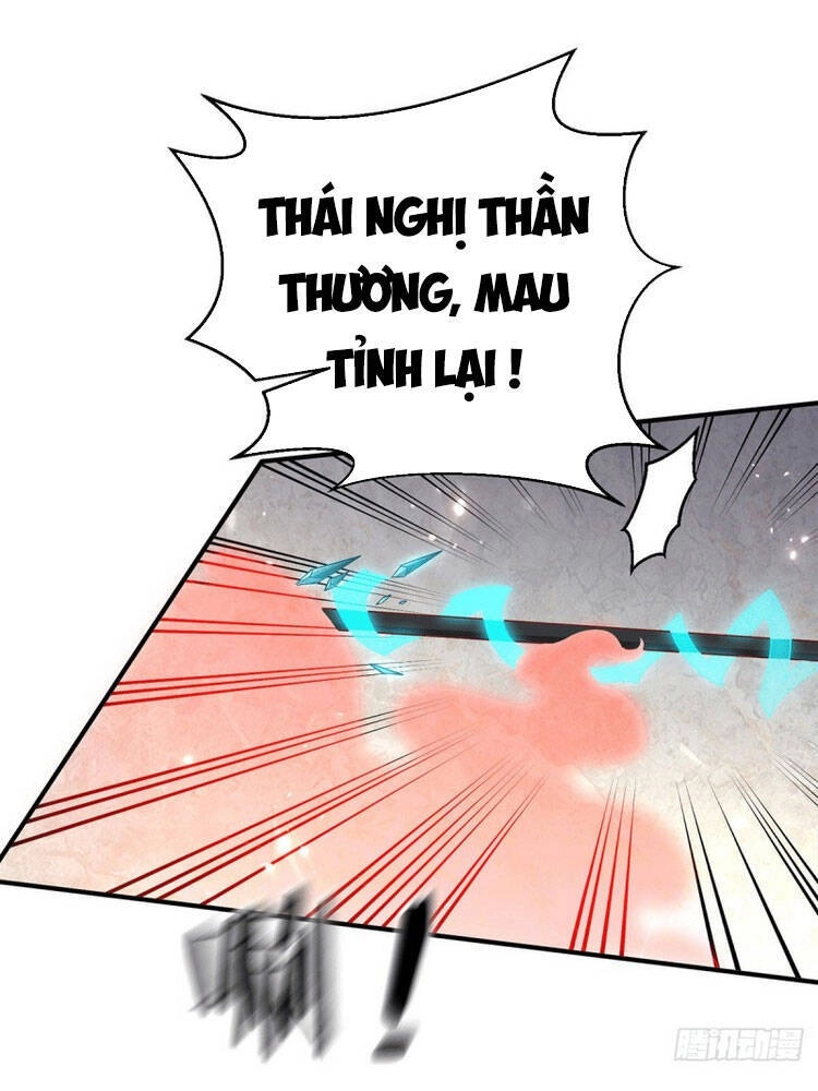 Tiên Vương Trùng Sinh Chapter 249 - 8