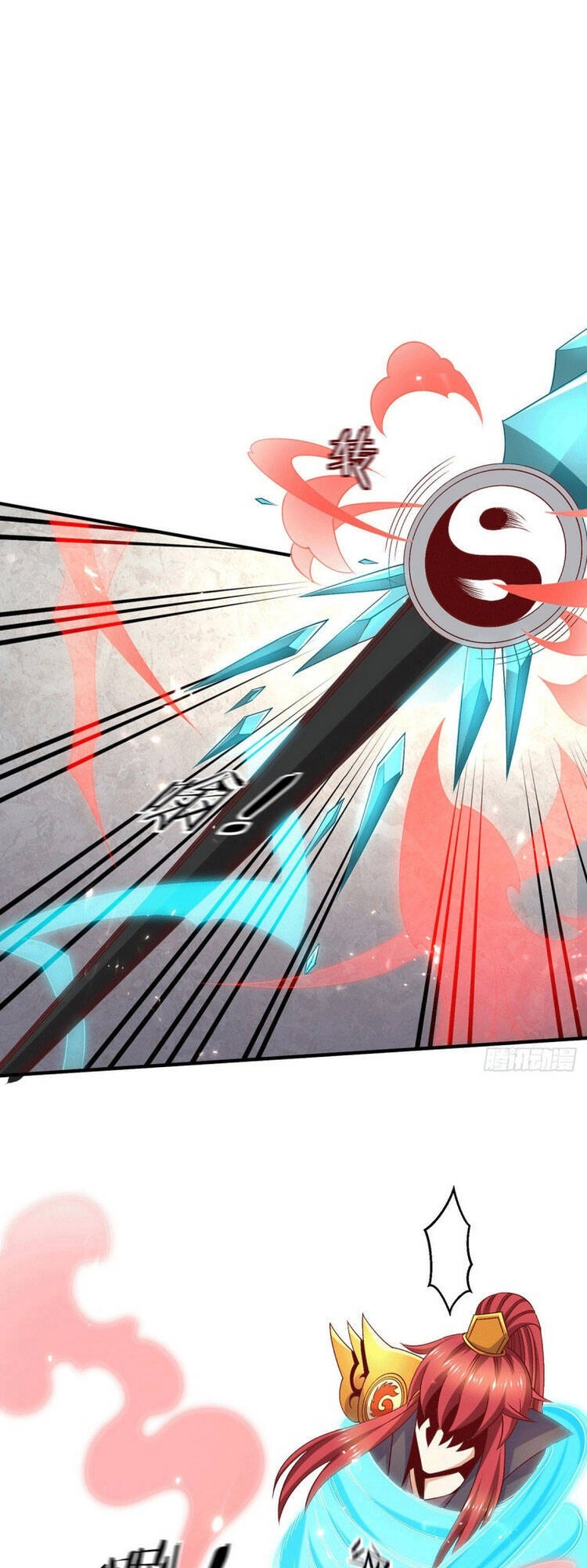 Tiên Vương Trùng Sinh Chapter 249 - 9