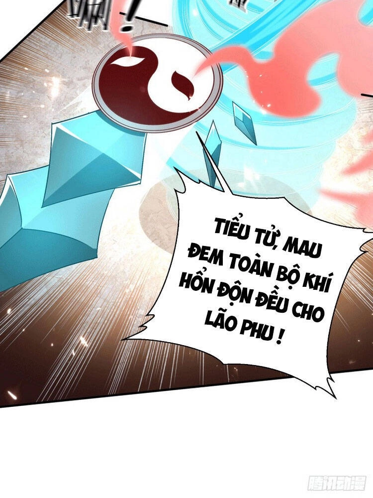 Tiên Vương Trùng Sinh Chapter 249 - 10