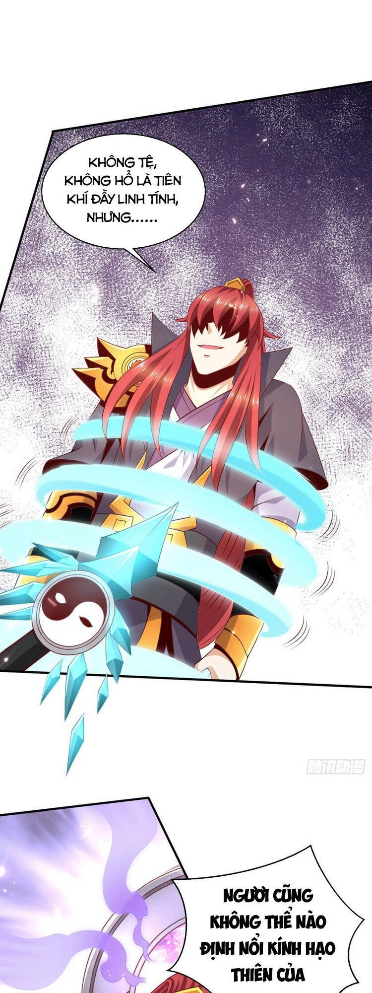 Tiên Vương Trùng Sinh Chapter 249 - 11