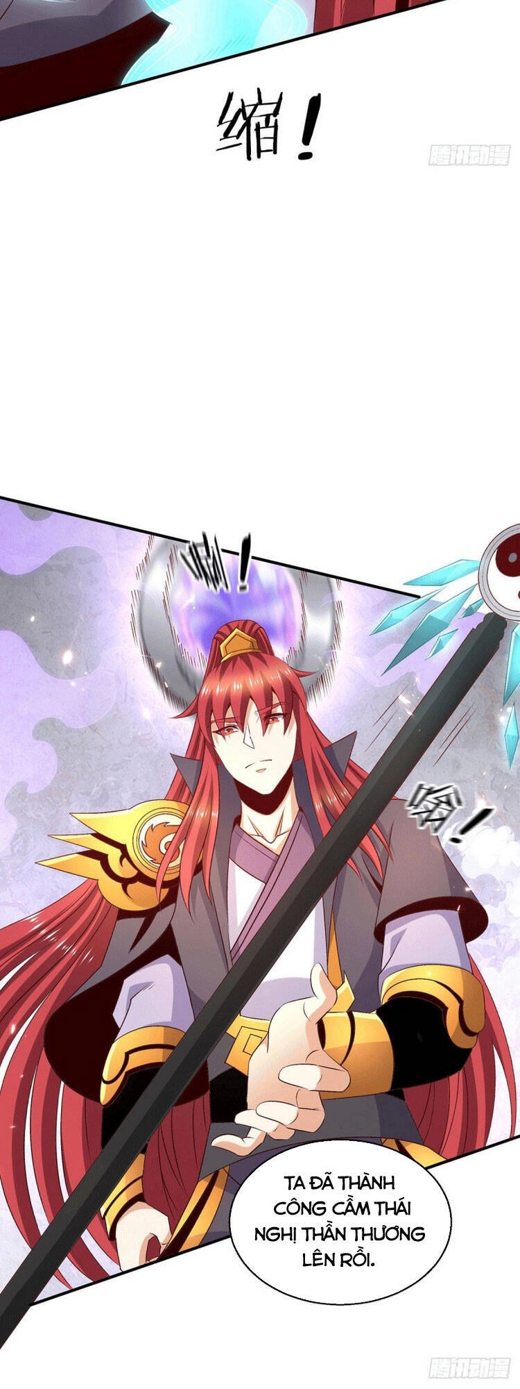 Tiên Vương Trùng Sinh Chapter 249 - 13