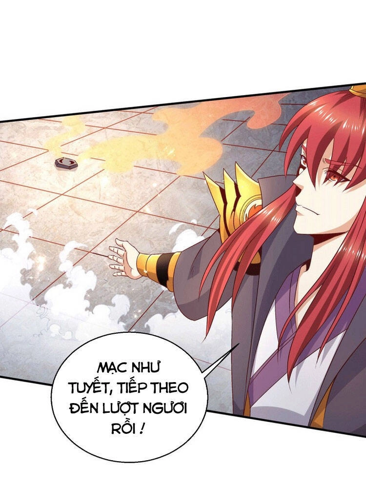 Tiên Vương Trùng Sinh Chapter 249 - 14