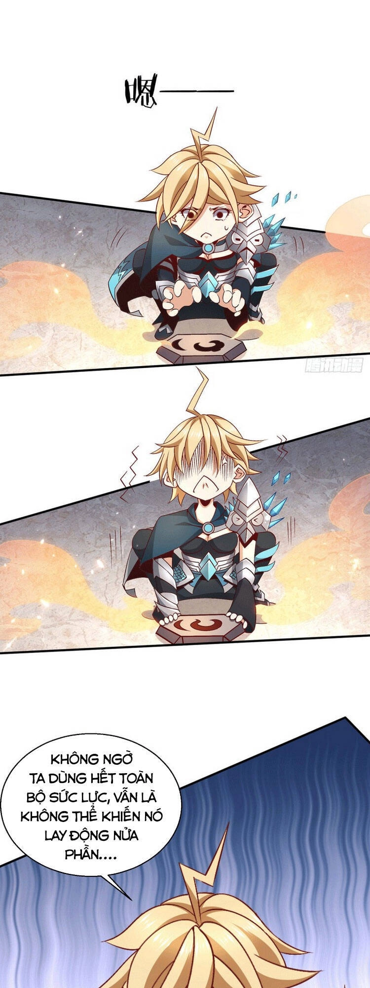 Tiên Vương Trùng Sinh Chapter 249 - 15