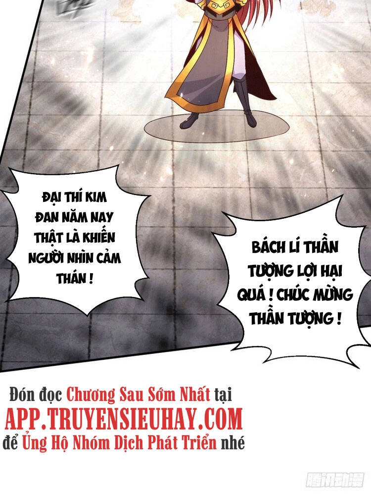 Tiên Vương Trùng Sinh Chapter 249 - 17