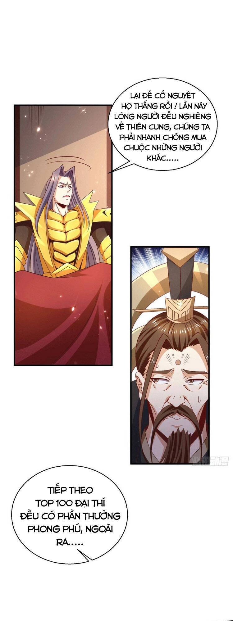 Tiên Vương Trùng Sinh Chapter 249 - 18