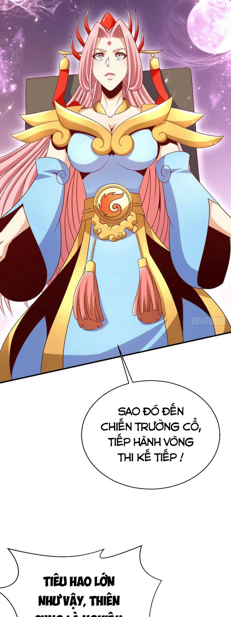 Tiên Vương Trùng Sinh Chapter 249 - 22