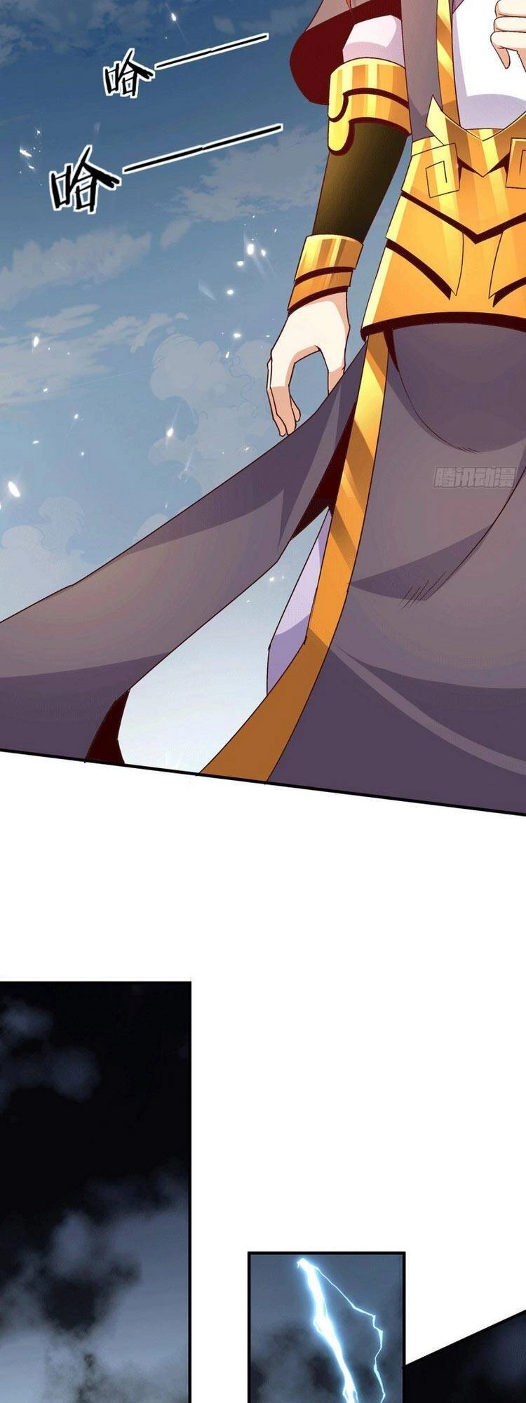 Tiên Vương Trùng Sinh Chapter 250 - 5