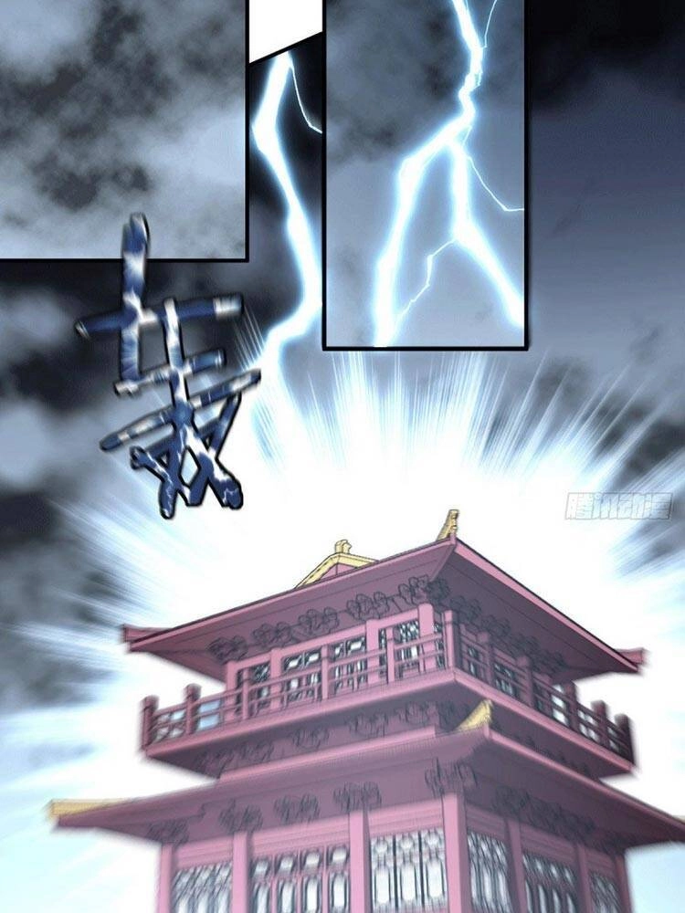 Tiên Vương Trùng Sinh Chapter 250 - 6