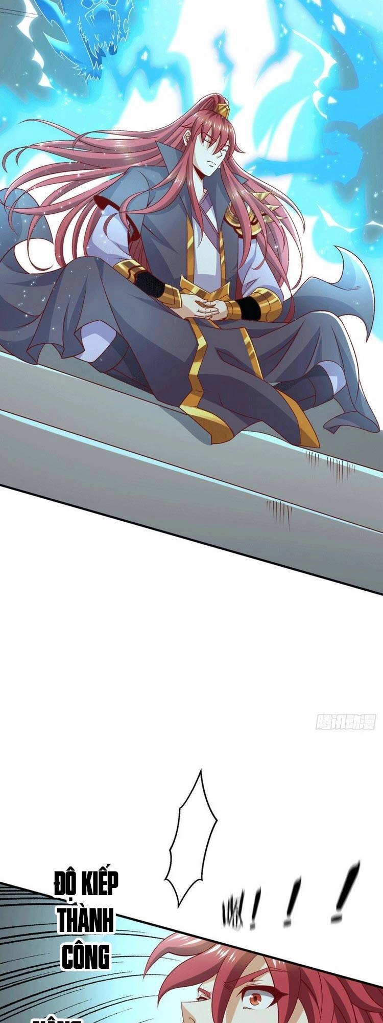 Tiên Vương Trùng Sinh Chapter 250 - 9