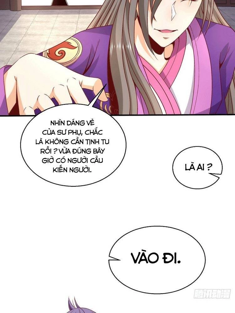 Tiên Vương Trùng Sinh Chapter 250 - 12