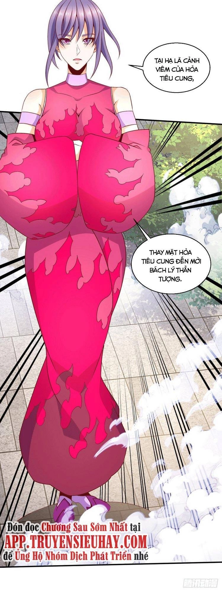 Tiên Vương Trùng Sinh Chapter 250 - 13