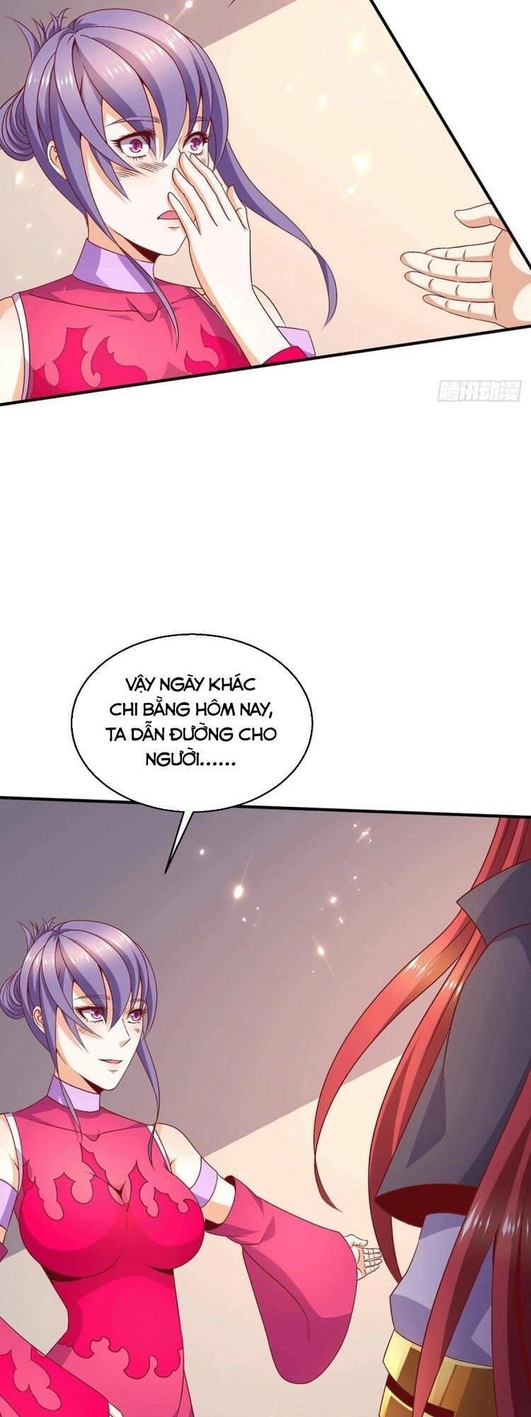 Tiên Vương Trùng Sinh Chapter 250 - 15