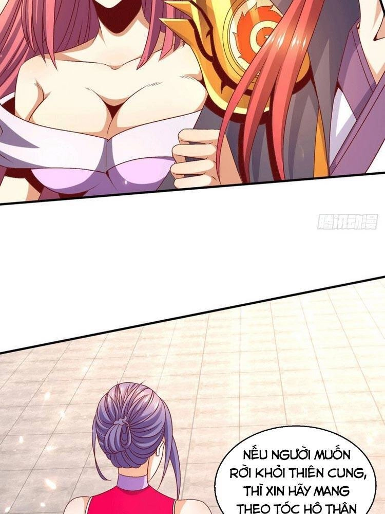 Tiên Vương Trùng Sinh Chapter 250 - 18