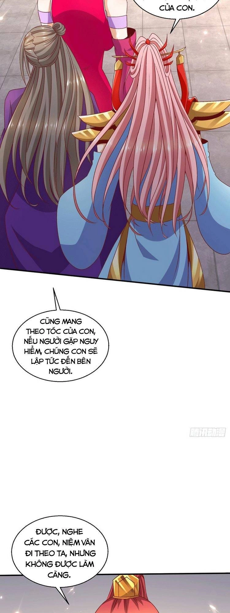 Tiên Vương Trùng Sinh Chapter 250 - 19