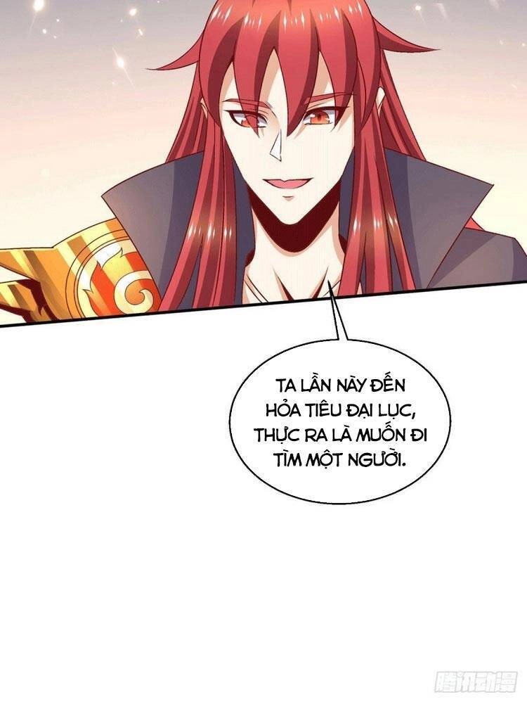 Tiên Vương Trùng Sinh Chapter 250 - 20