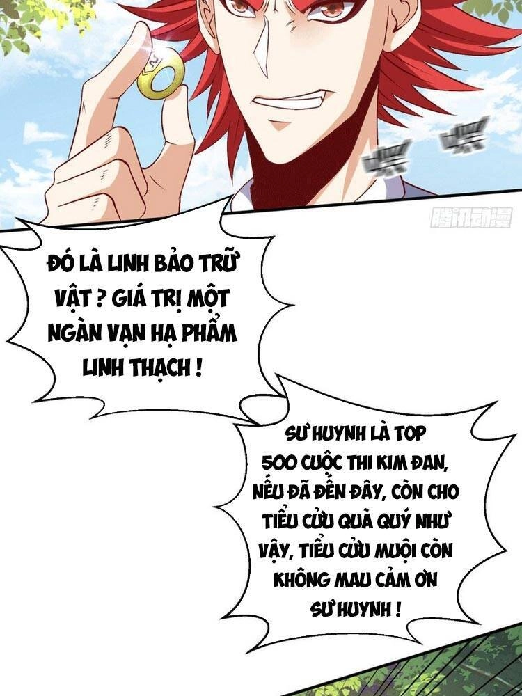 Tiên Vương Trùng Sinh Chapter 250 - 28