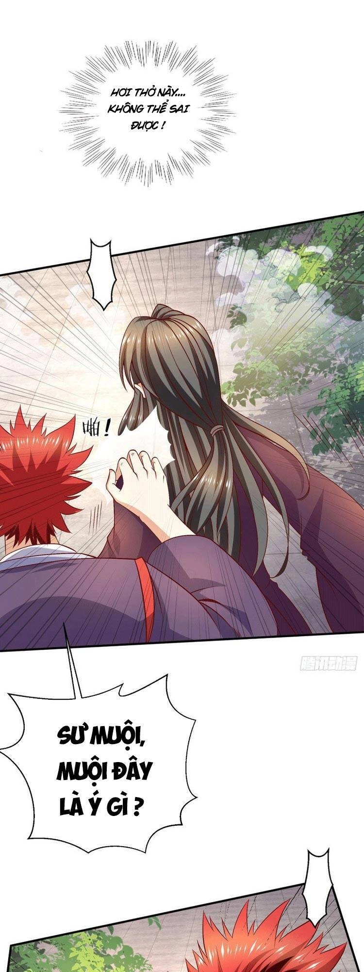 Tiên Vương Trùng Sinh Chapter 250 - 31