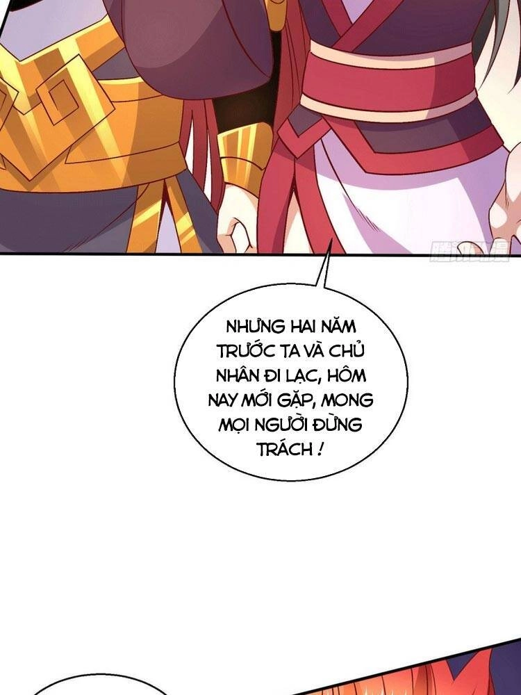 Tiên Vương Trùng Sinh Chapter 251 - 2