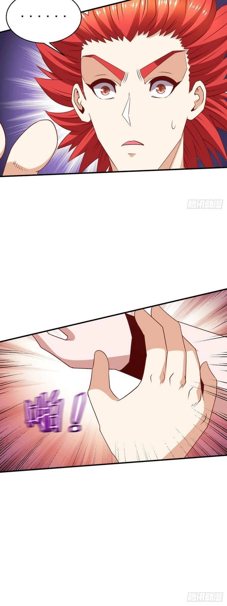 Tiên Vương Trùng Sinh Chapter 251 - 3